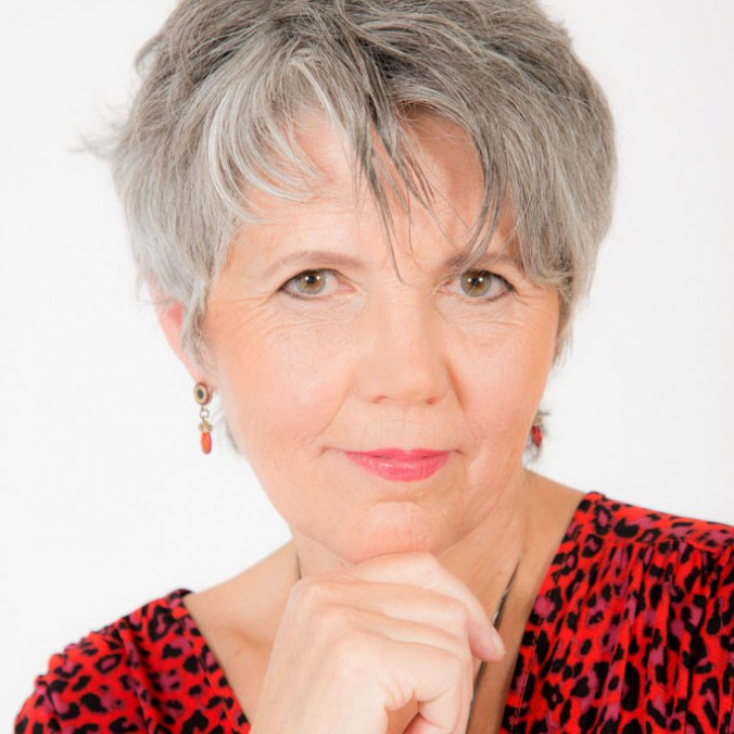 Barbara Kappeler